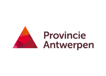 Antwerpen footer