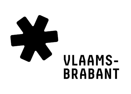 Vlaams brabant footer