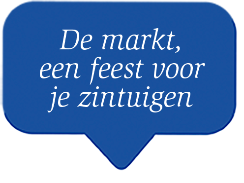 Logo Maand van de markt